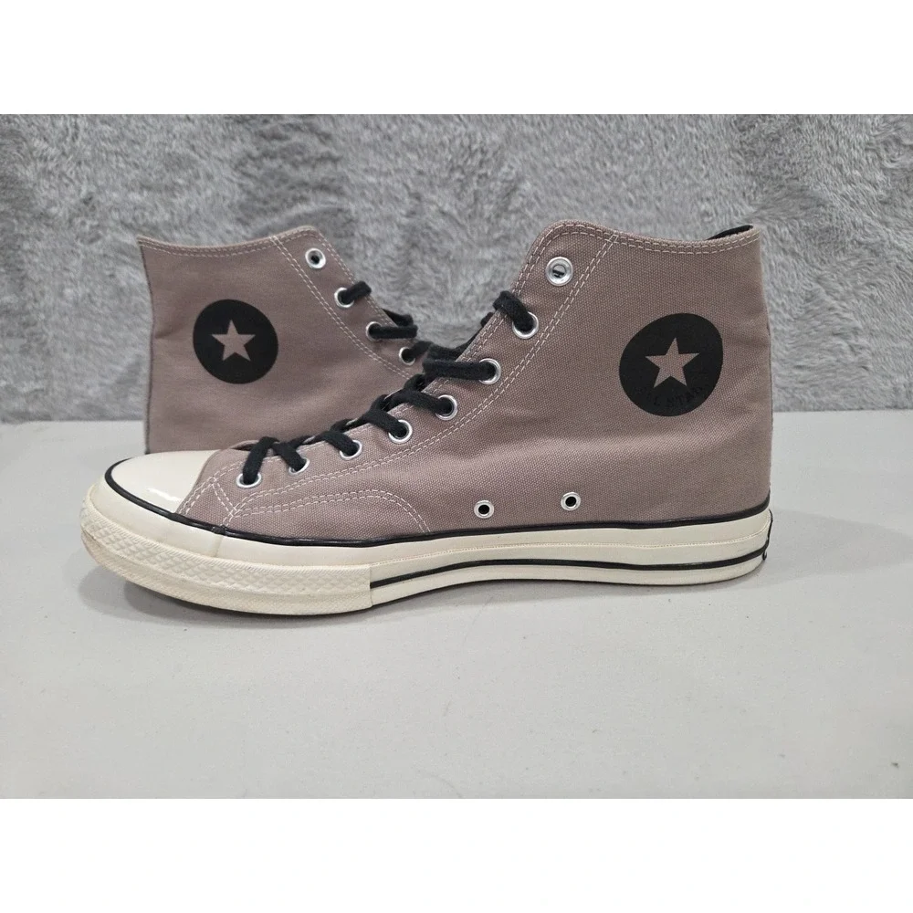 Converse Chuck Taylor Chuck 70 Hi 163333C Sepia Stone Sz M 13  W 15 Unisex